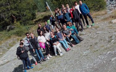 Esordio a CHALLAND per IMPRESAFA – TEAM BUILDING di inizio anno!