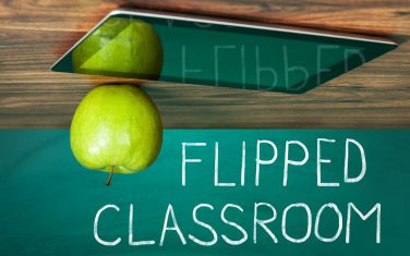 DIDATTICA INNOVATIVA: FLIPPED CLASSROOM IN SAFA