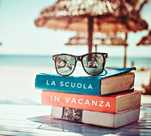 LAVORI ESTIVI per gli studenti del LICEO SAFA