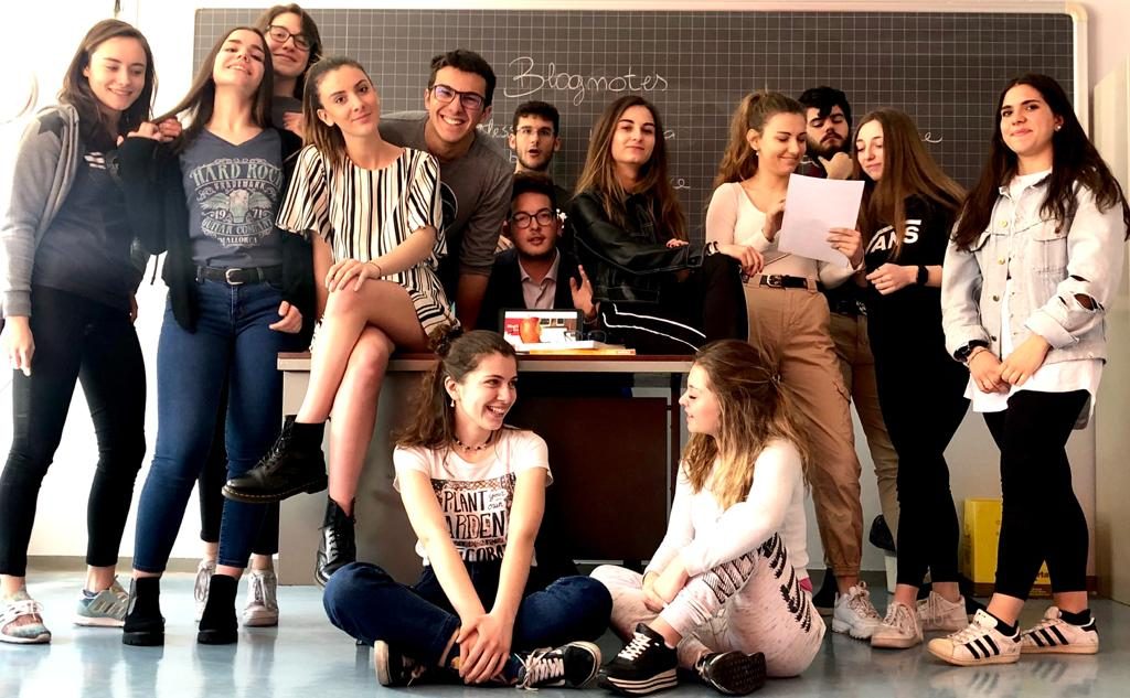 BLOG SAFA: si ricomincia!