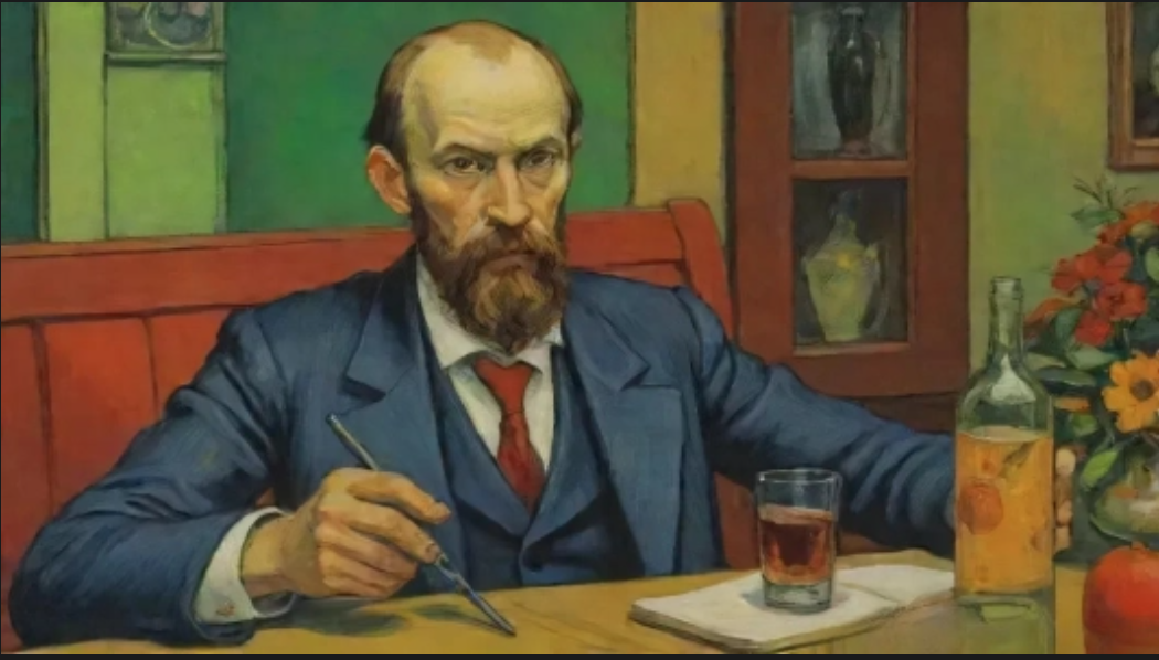 великая красота: la grande bellezza della letteratura russa