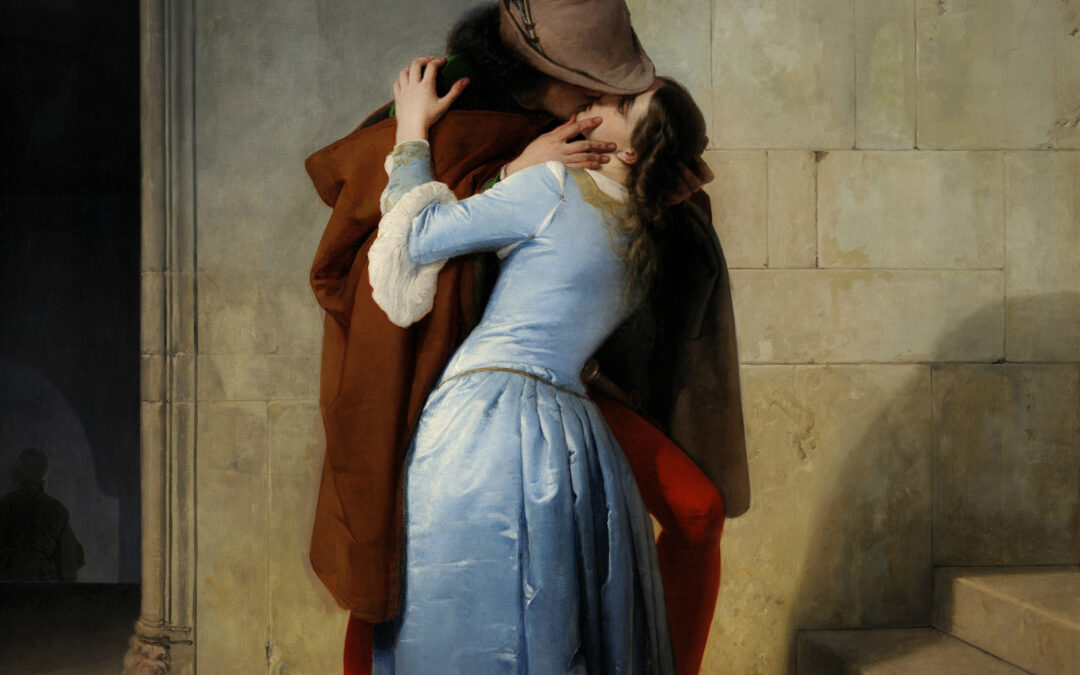 Perché dobbiamo rivalutare Hayez: Intervista ai curatori della mostra
