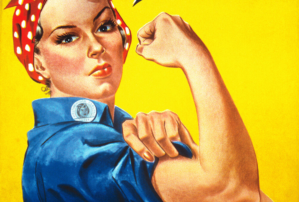 Non si nasce donne: si diventa 