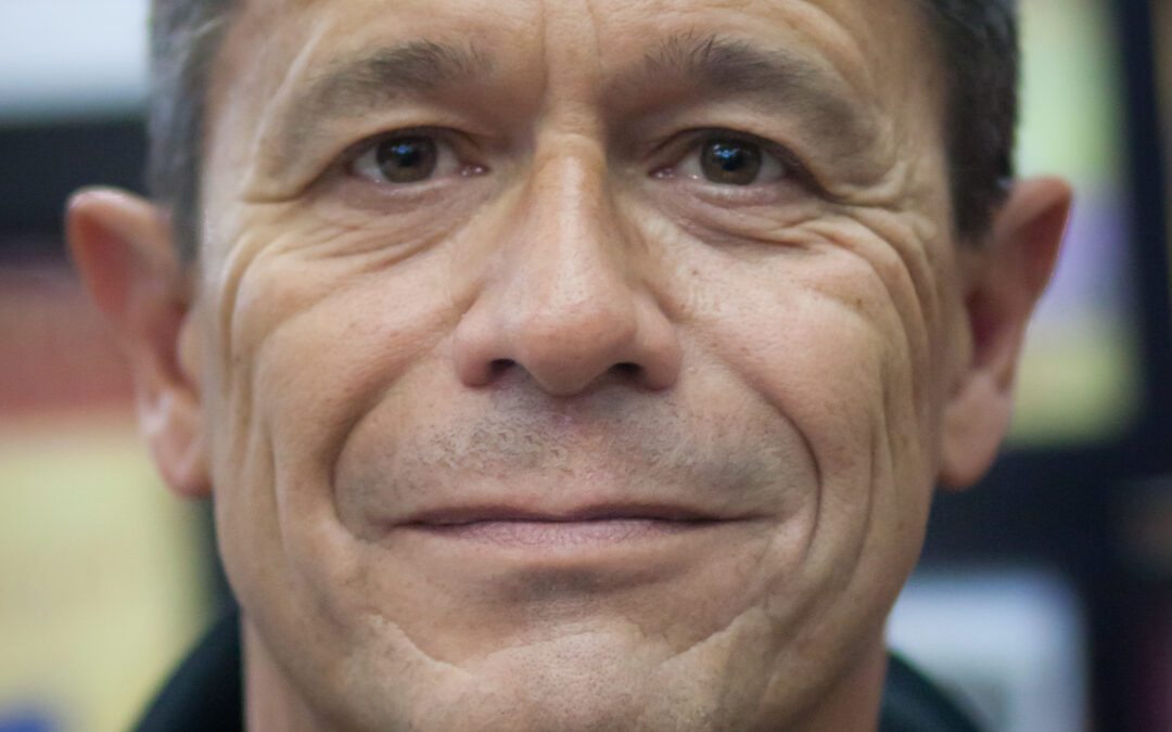 Perché si deve amare Emmanuel Carrère