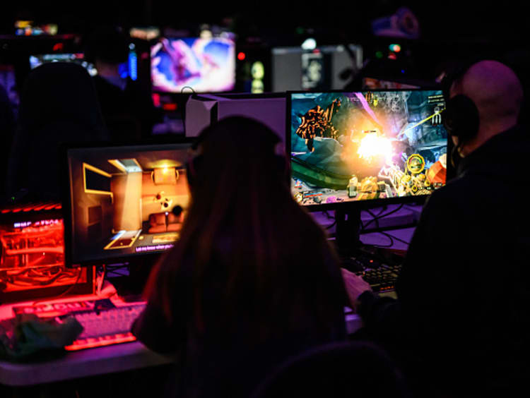 Gaming: non è uno esport da donne (se sei misogino)