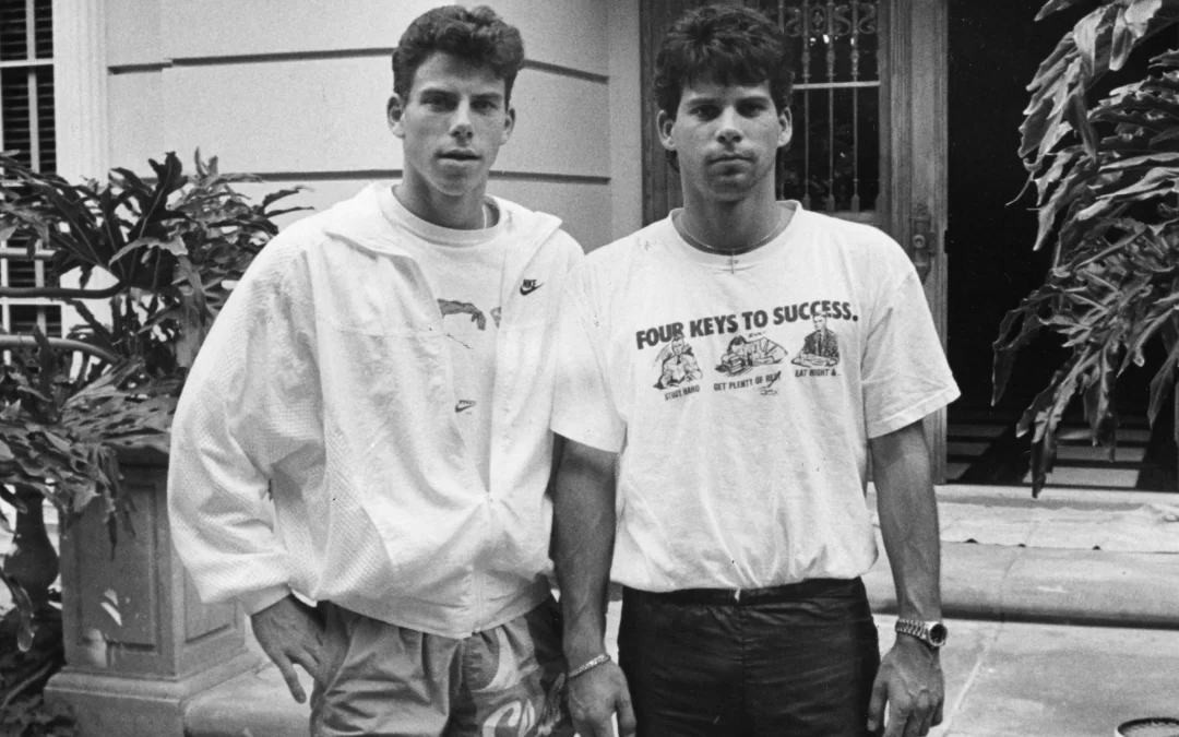 Fratelli Menendez: omicidio, processo e nuove rivelazioni a 35 anni dal crimine