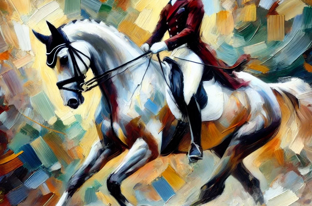 Il mondo dell’equitazione: una passione senza tempo