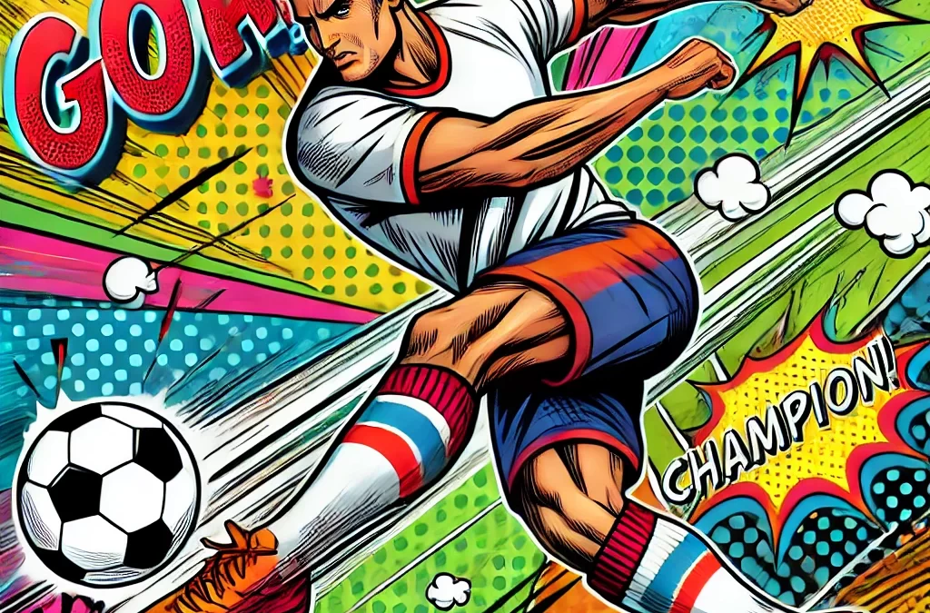 Oltre la Vittoria: pro e contro dello sport agonistico