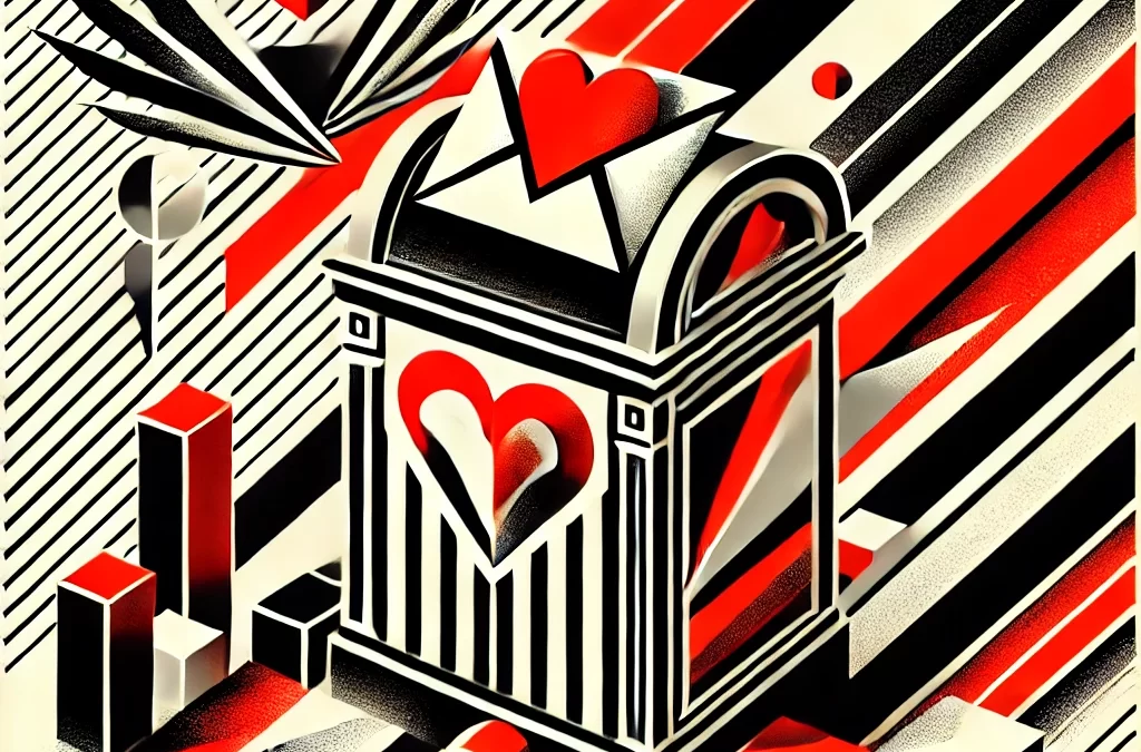 La posta del Cuore #3