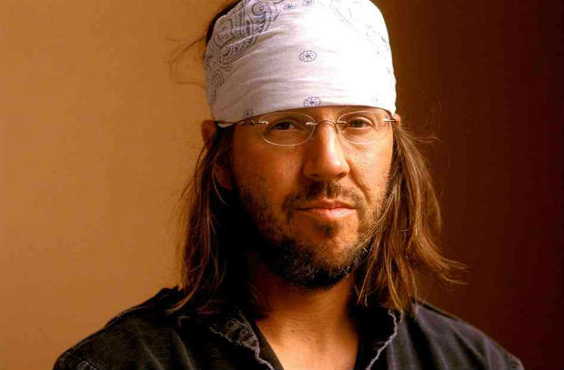 David Foster Wallace vede ciò che tu non riesci