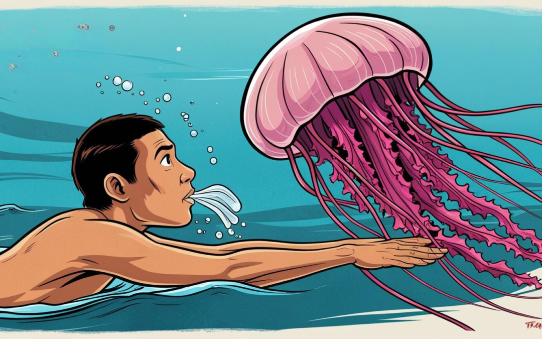 Conosci i tuoi nemici: le meduse!