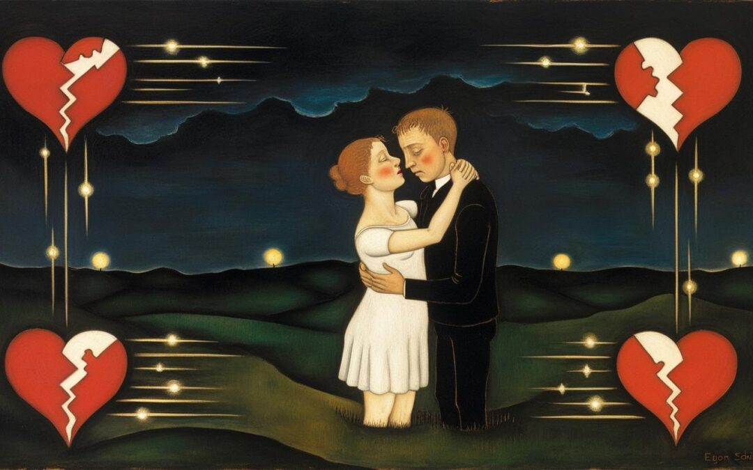 Ti Può Distruggere o Ti Può Liberare: L’Amore tra Limiti e Rischi