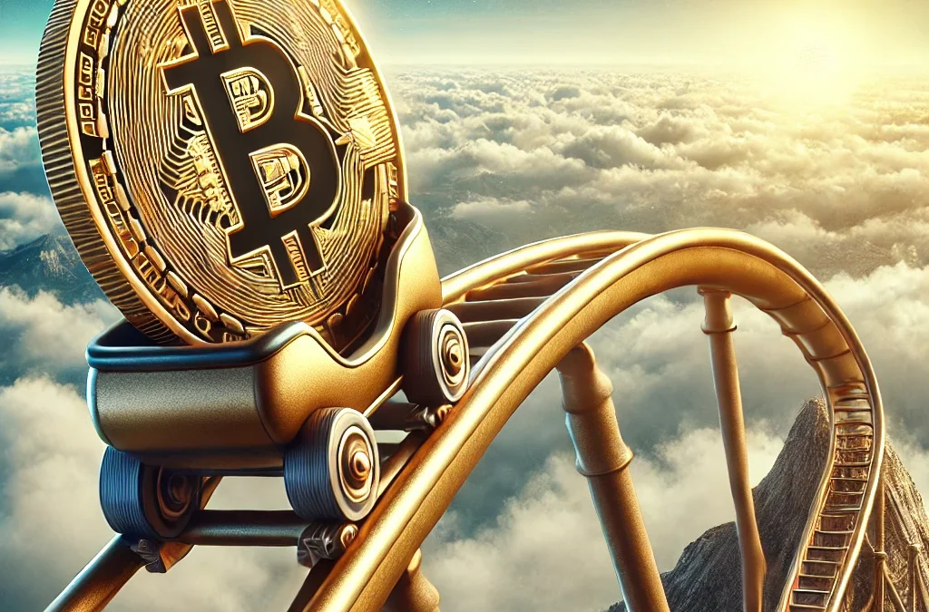 Storia del Bitcoin: un’incredibile ascesa